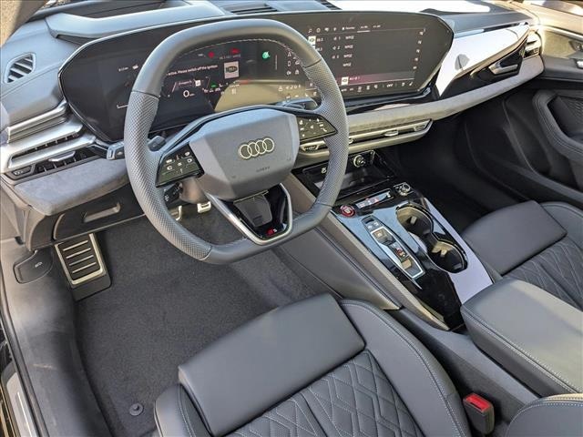 2025 Audi S5 Premium Plus - Photo 3