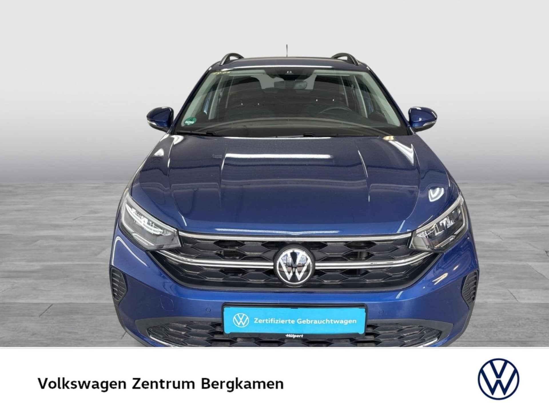 Volkswagen Taigo Life