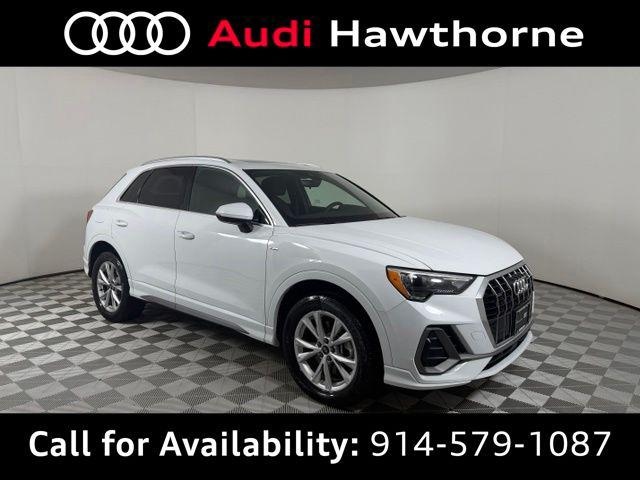 Photo of 2021 Audi Q3 SUV