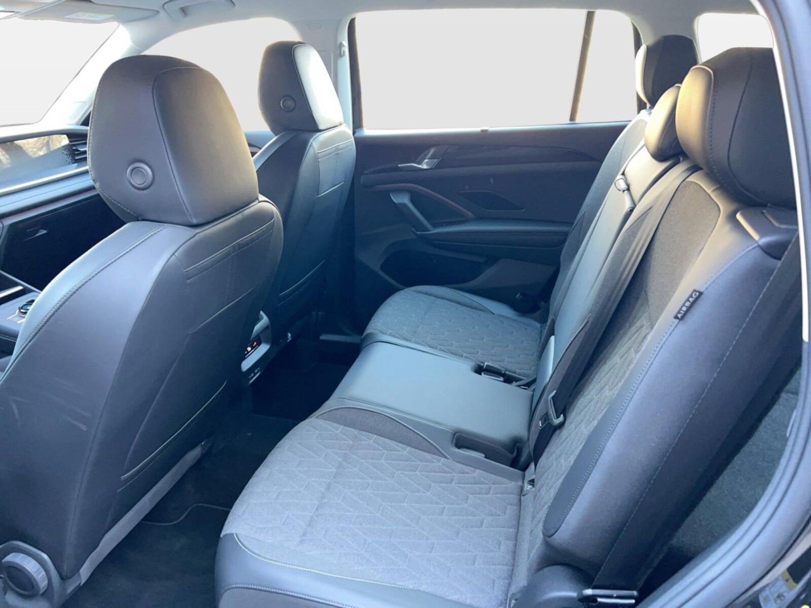 Volkswagen Tayron – Bild 11