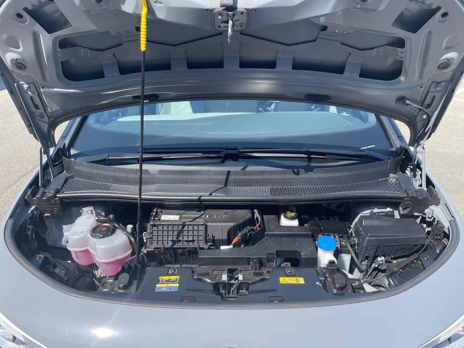 Volkswagen ID.3 – Bild 8