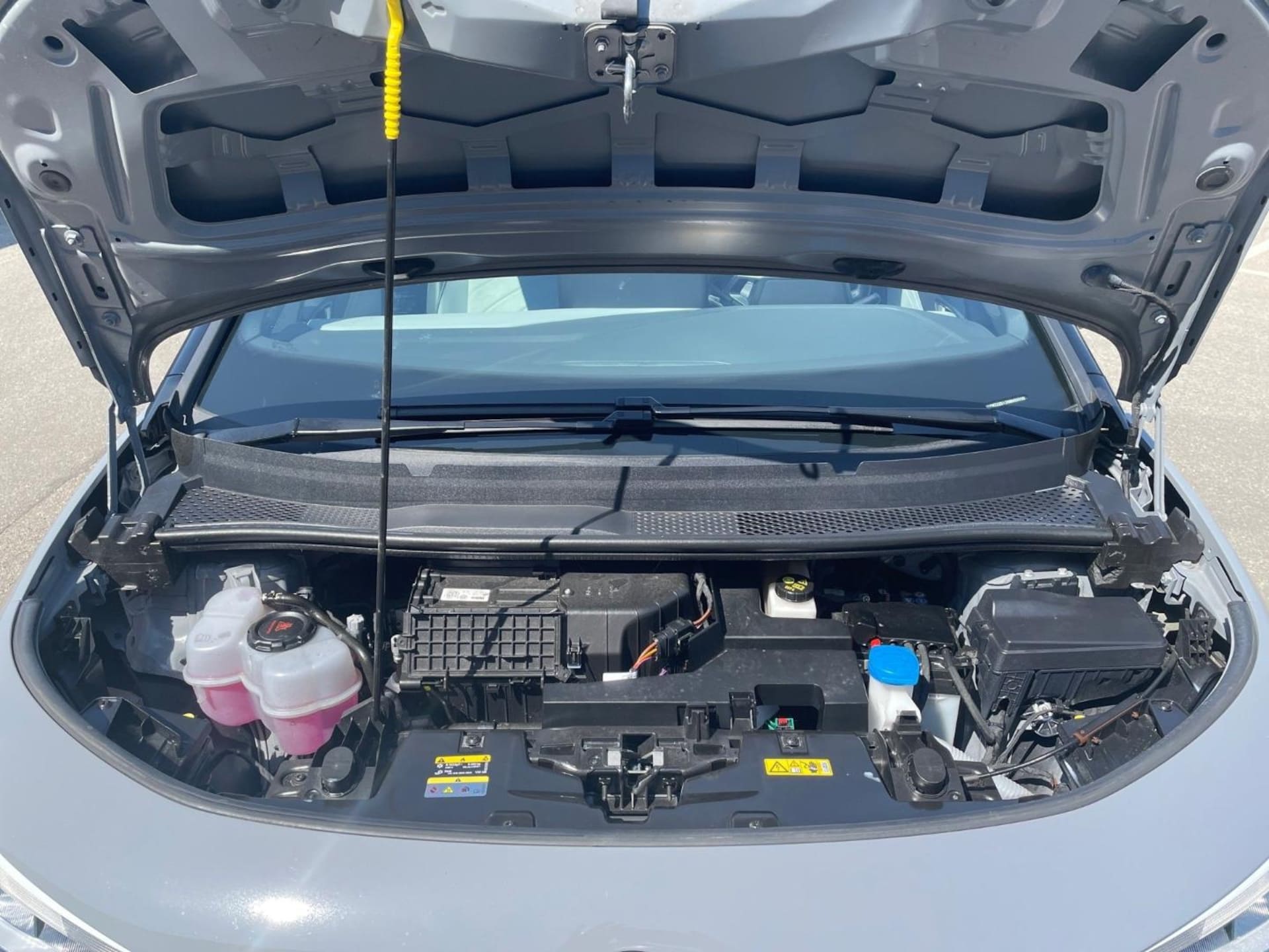 Volkswagen ID.3 MOVE Pro
