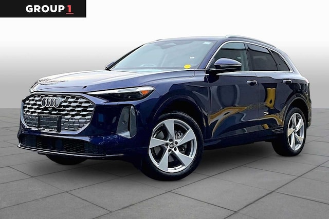 Photo of 2025 Audi Q5