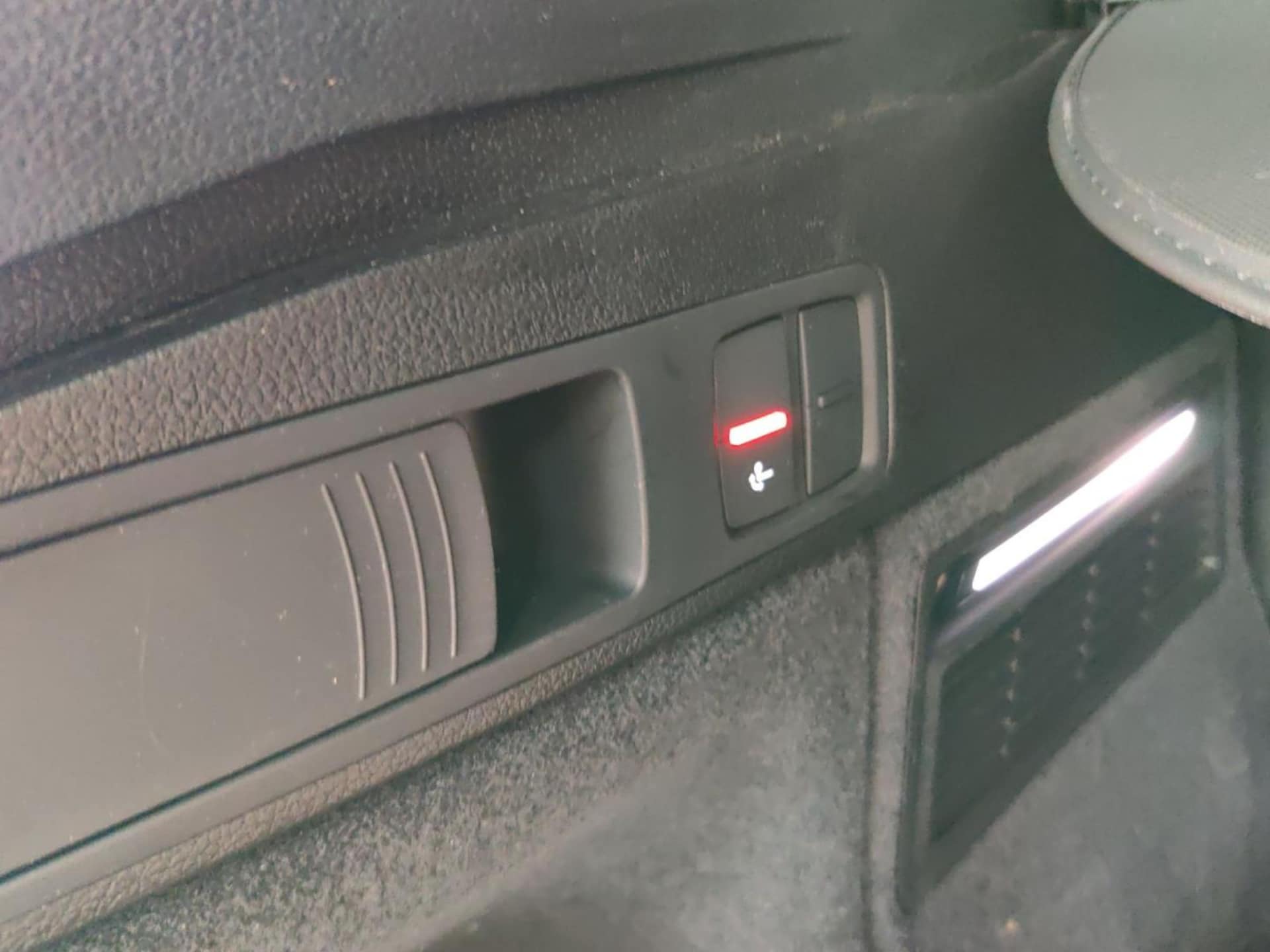 Audi Q5 TFSI e advanced