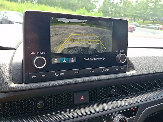 2023 Honda CR-V