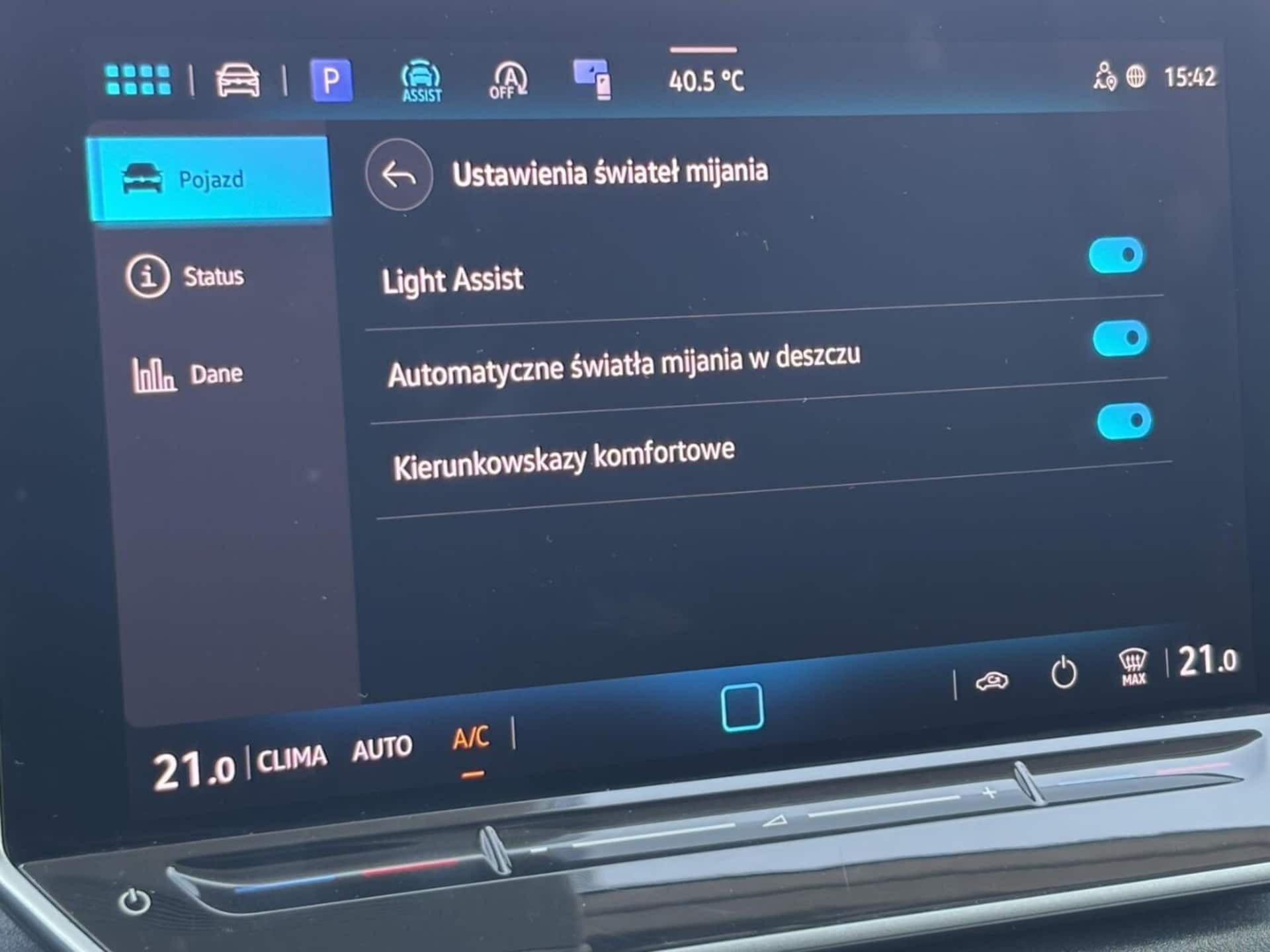 Volkswagen Crafter Furgon długi rozstaw osi