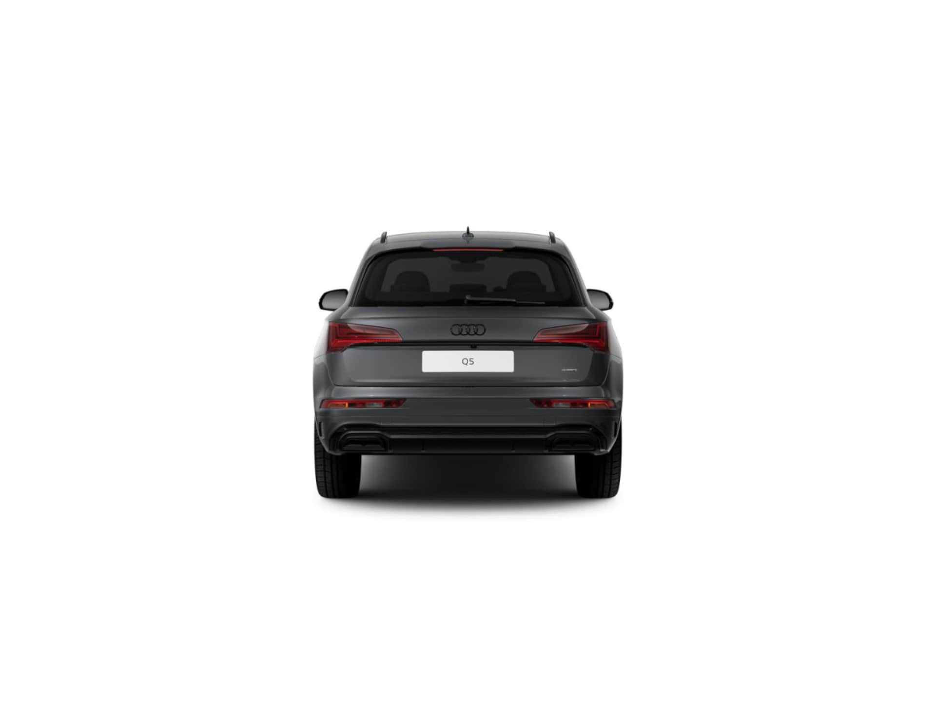 Audi Q5 SUV S line