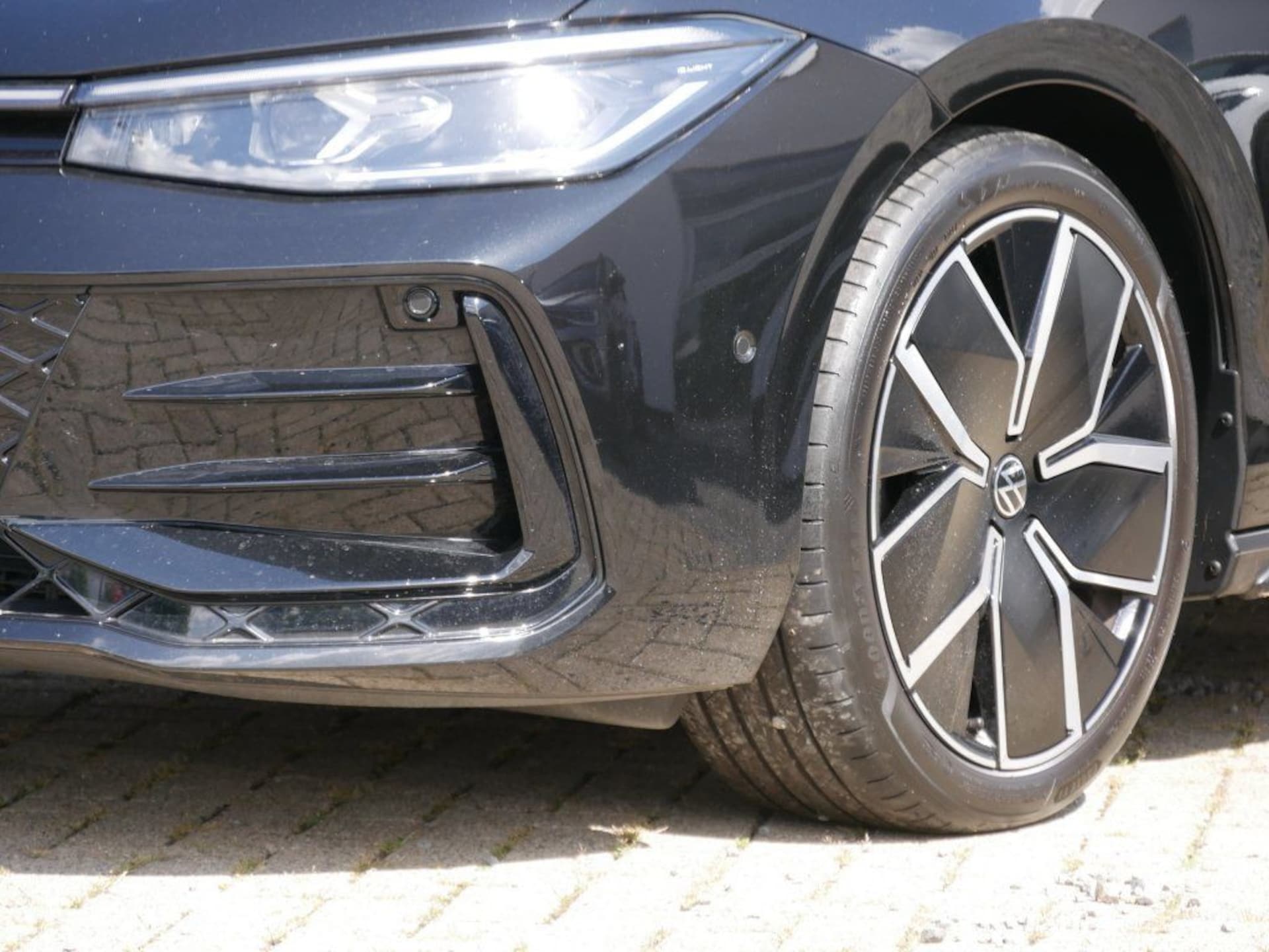 Volkswagen Passat R-Line