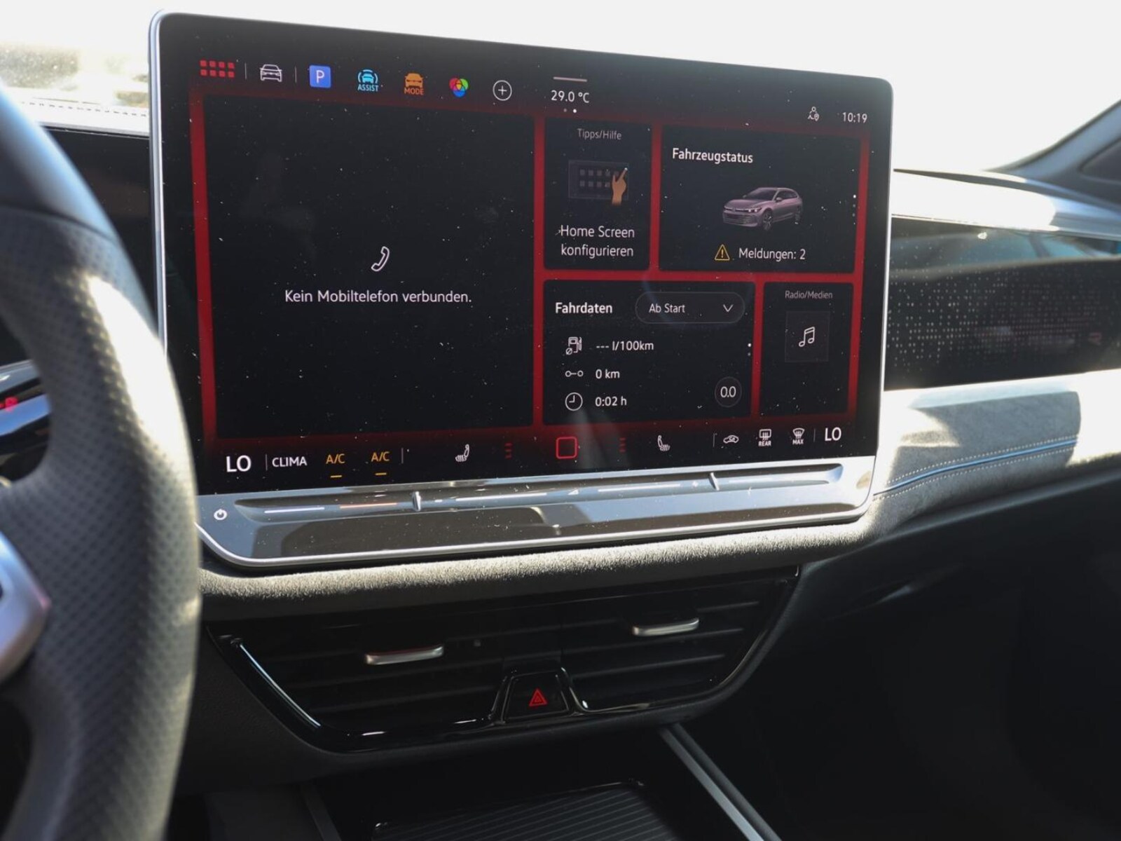 Volkswagen Passat – Bild 18