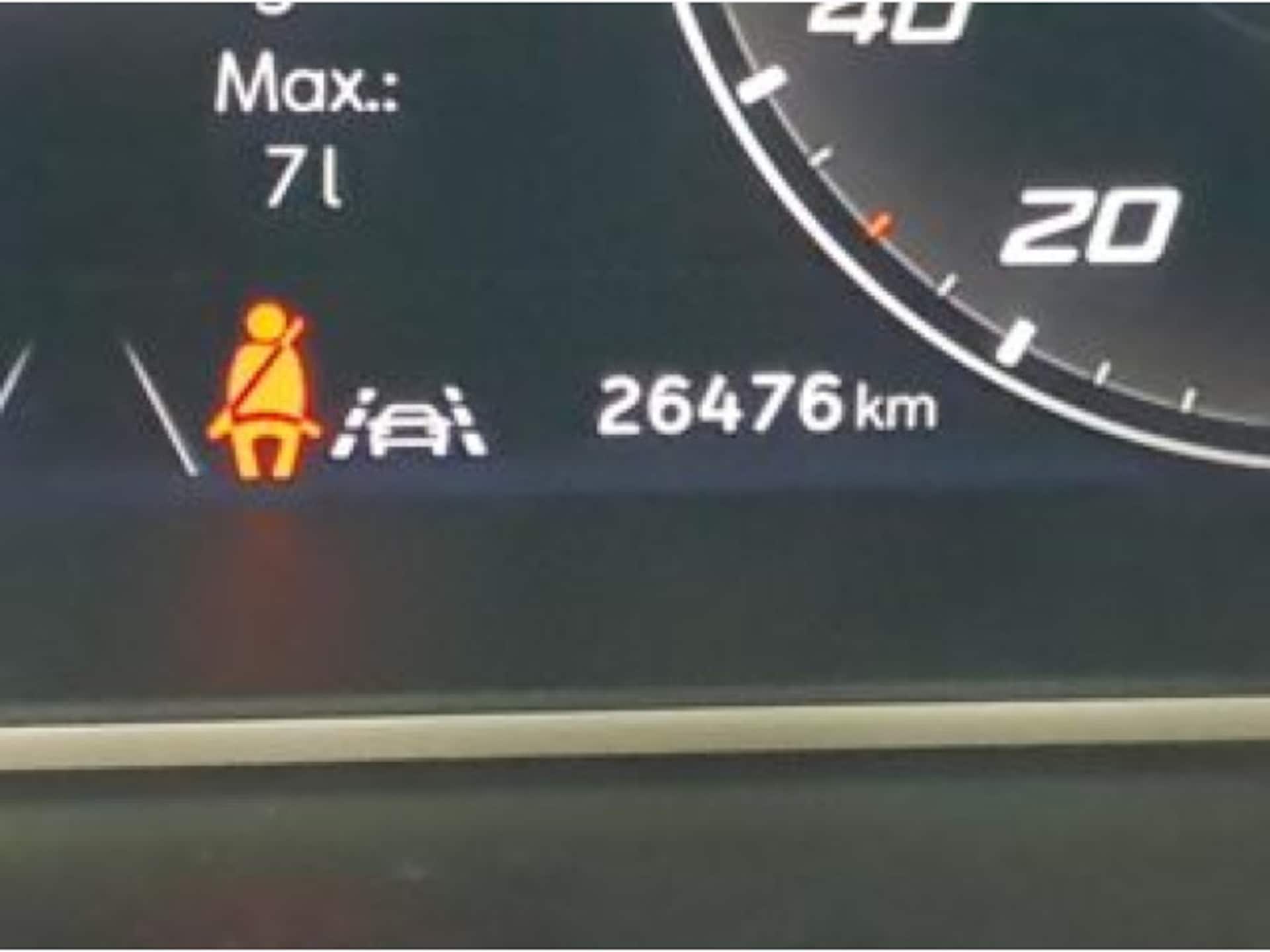 SEAT Ateca FR