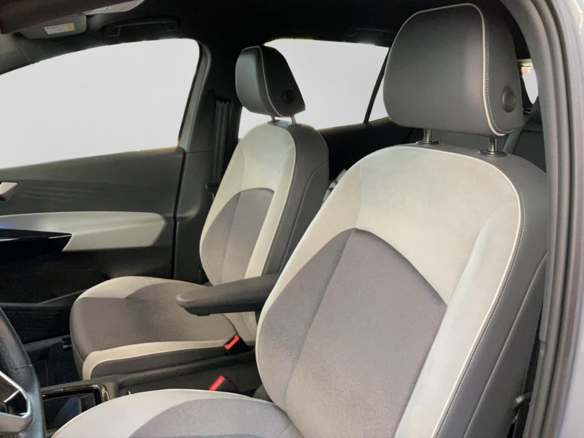 Volkswagen ID.3 Business
