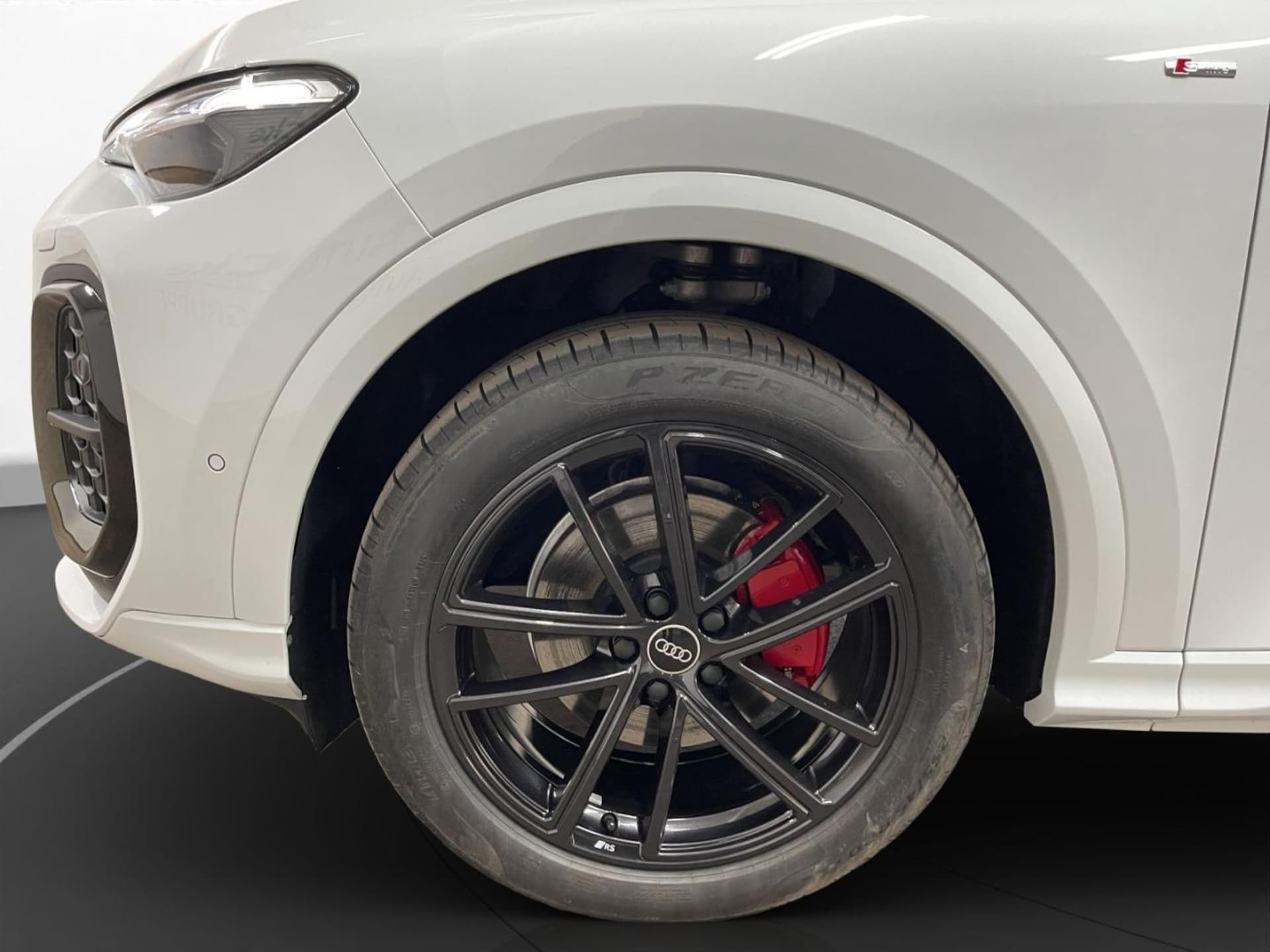 Audi Q5 SUV