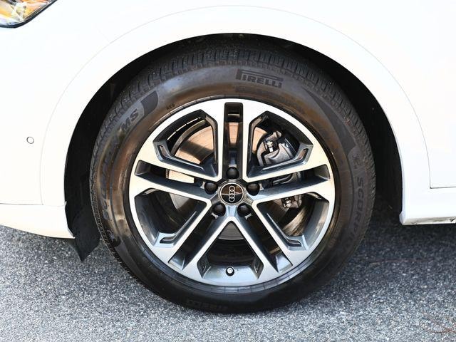 2025 Audi Q5 Sportback