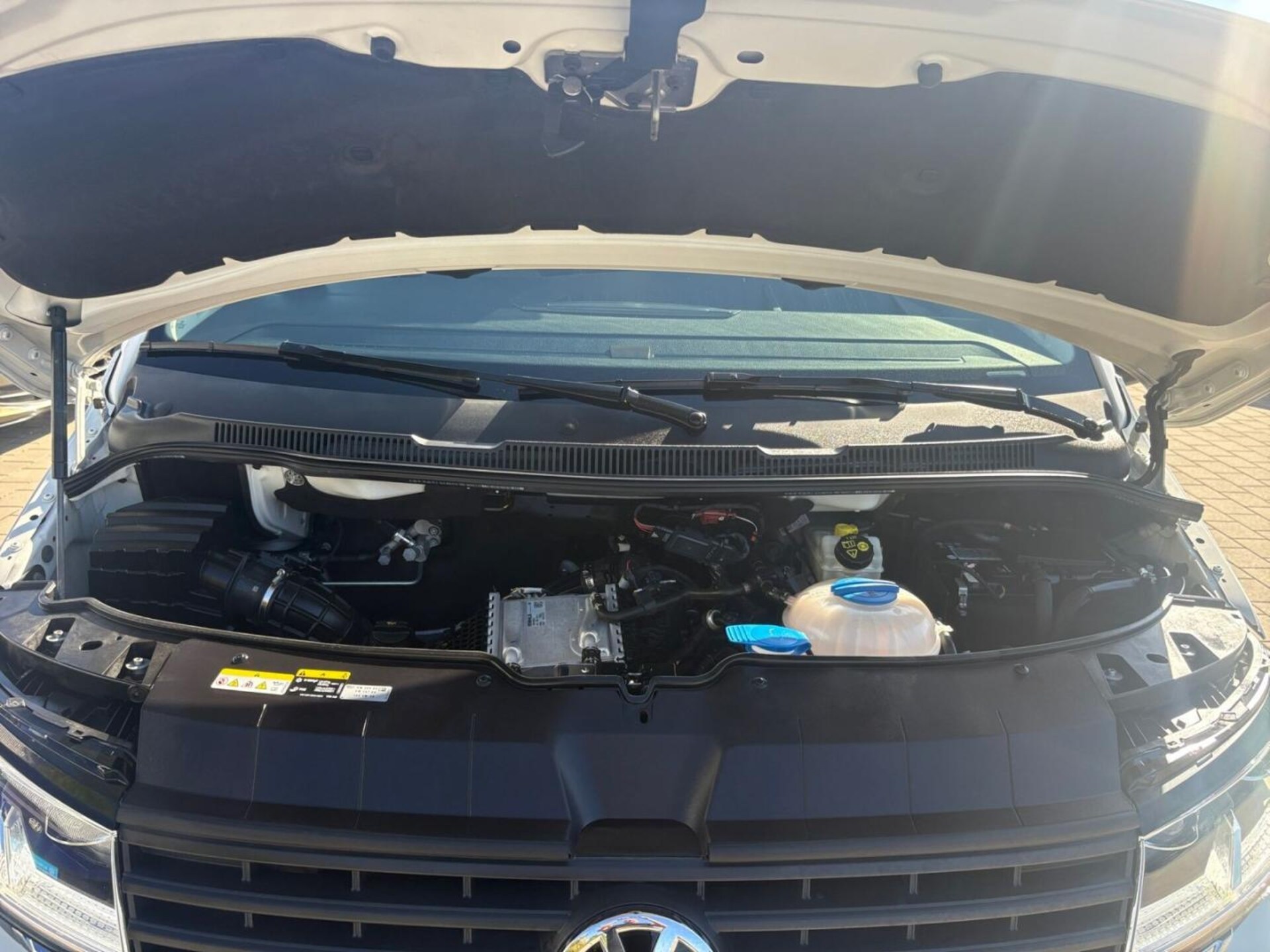 Volkswagen T6.1 California Beach