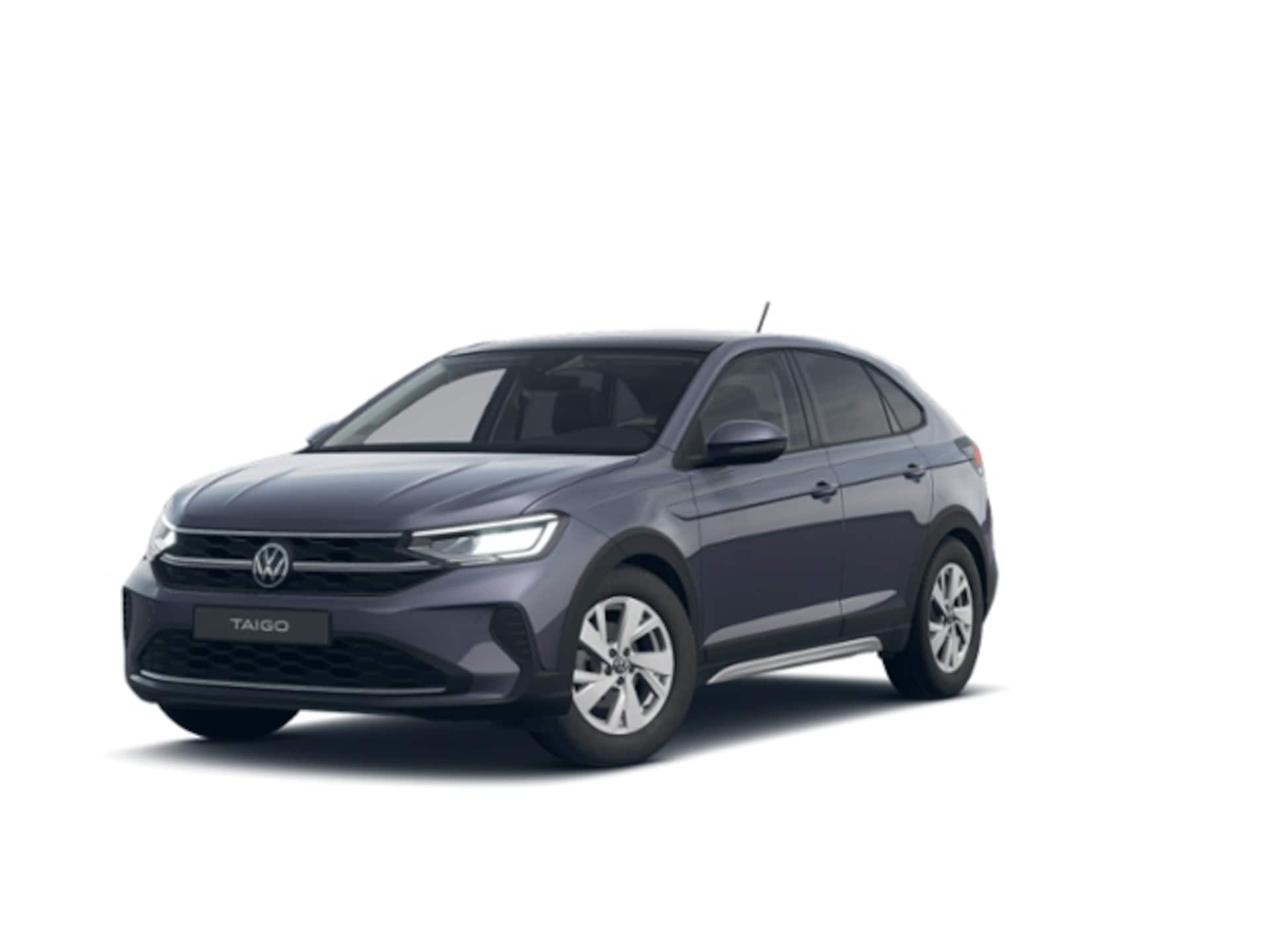 Volkswagen Taigo Life