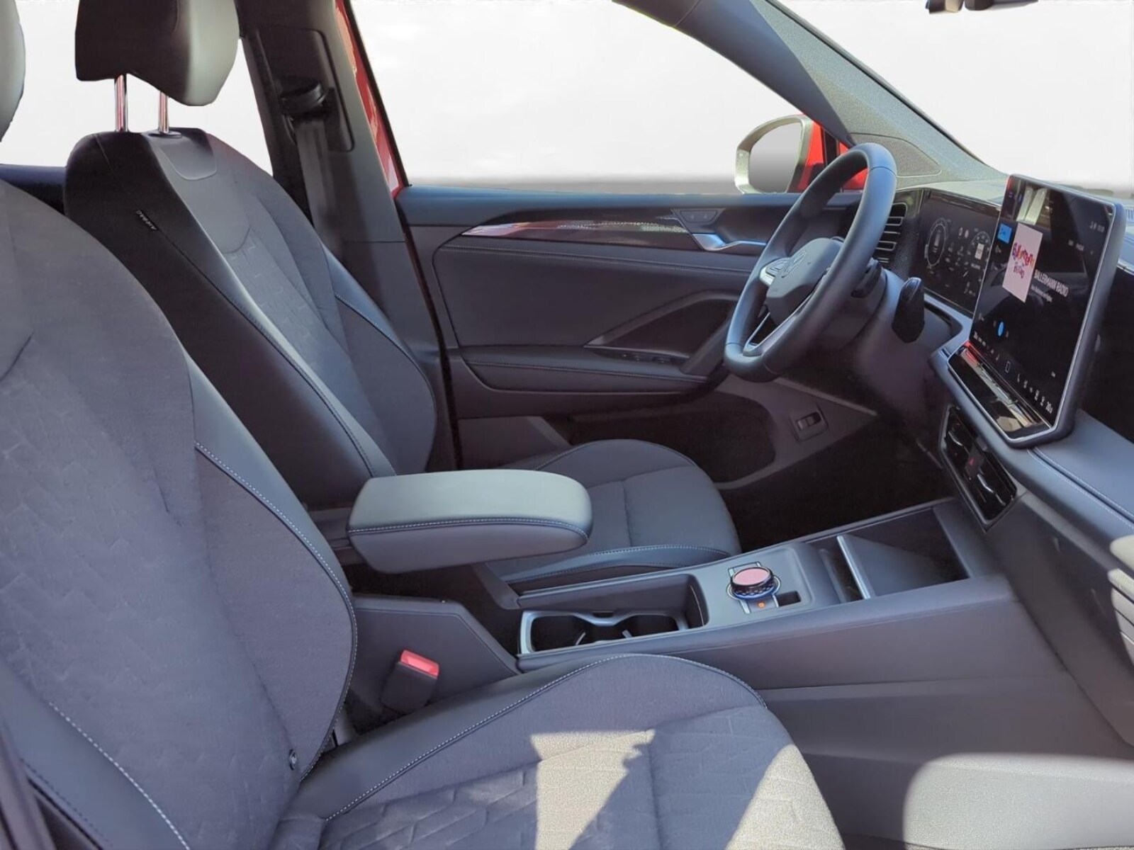 Volkswagen Tiguan – Bild 10