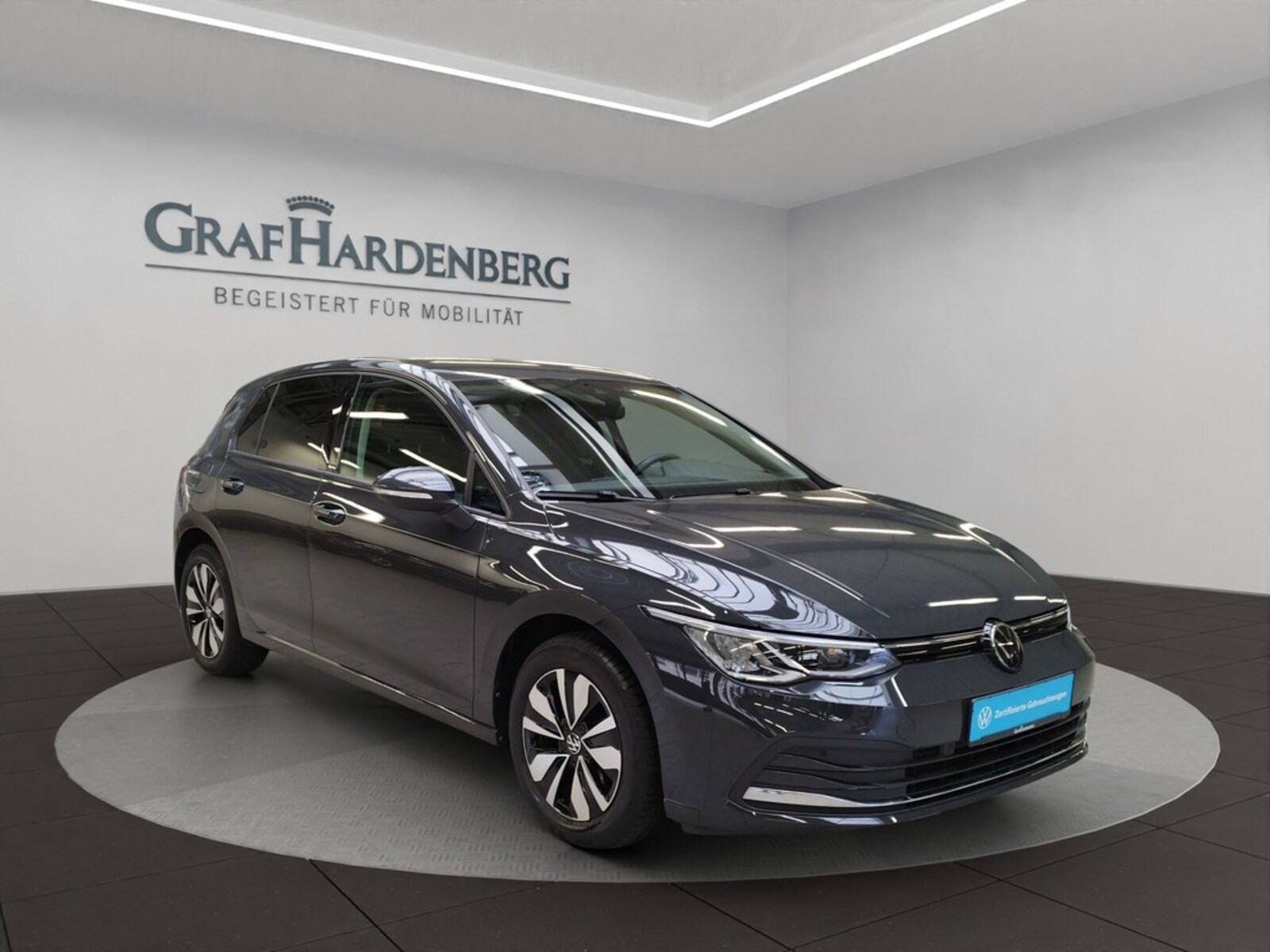 Volkswagen Golf – Bild 7