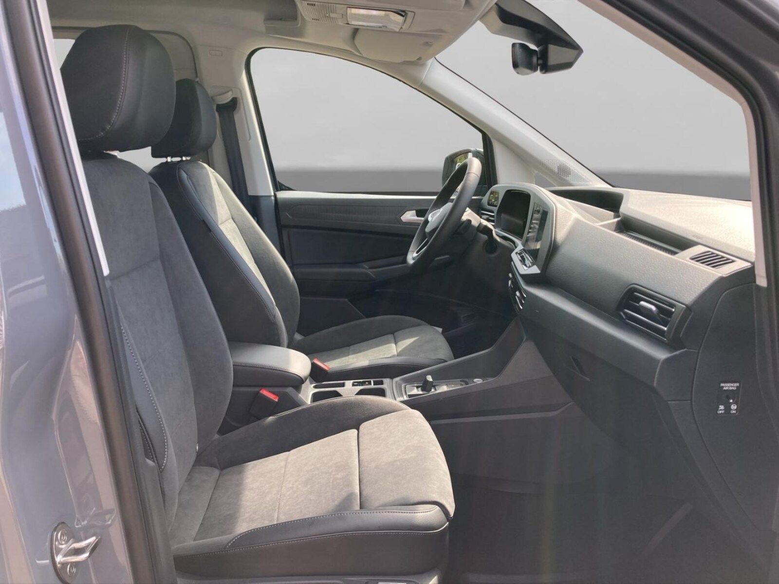Volkswagen Caddy – Bild 17