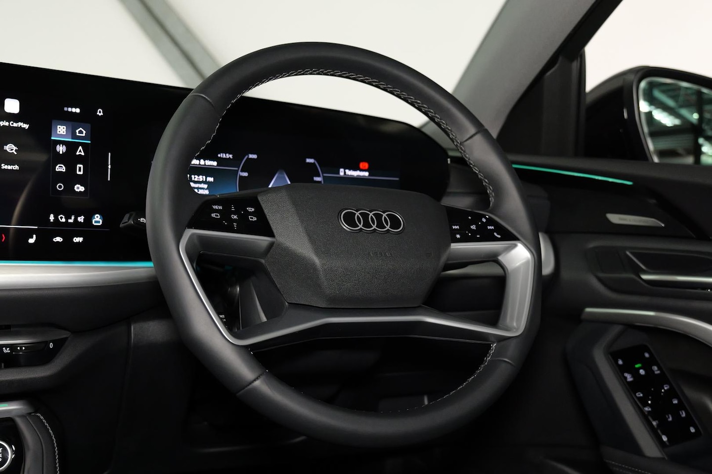 Image about Audi Q5 SUV TFSI 150 kW