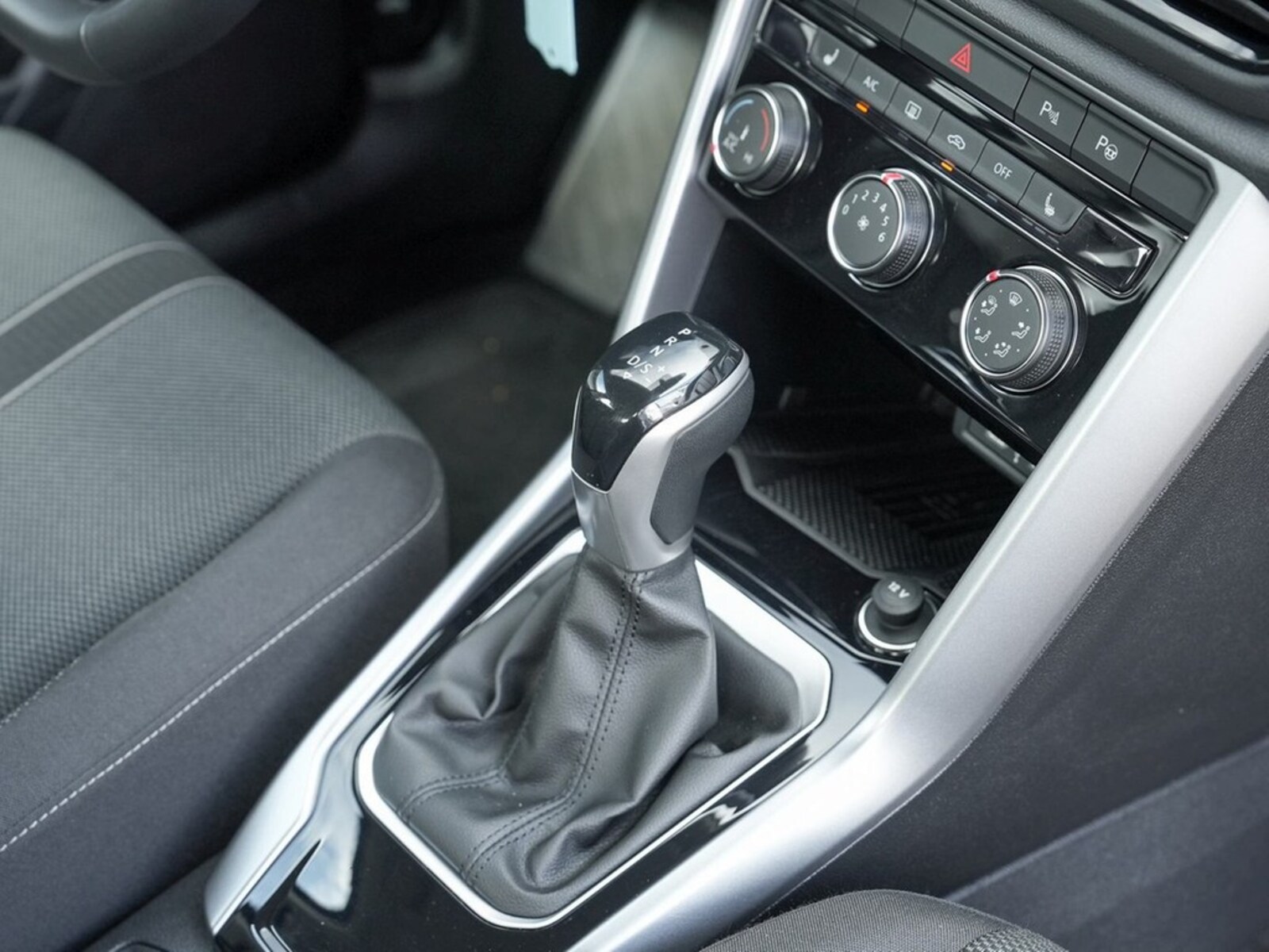 Volkswagen T-Roc – Bild 9