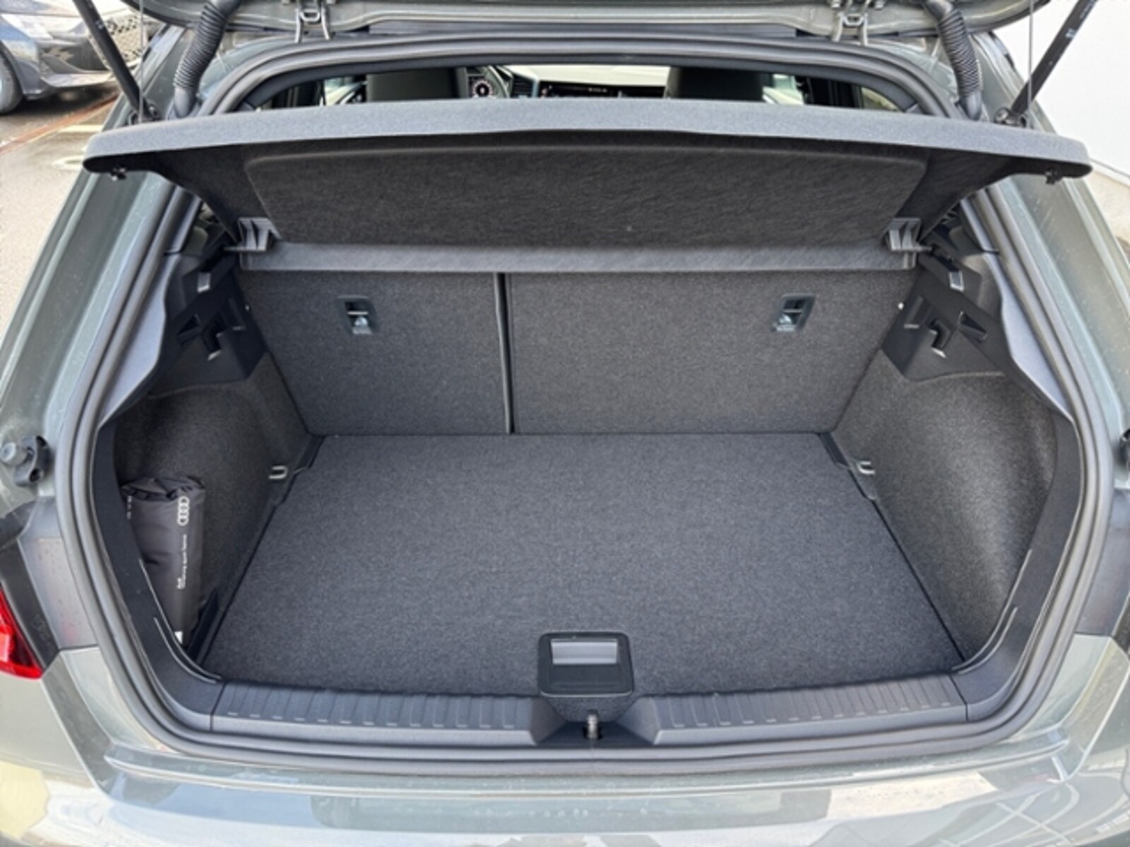 Audi A1 Sportback – Bild 9