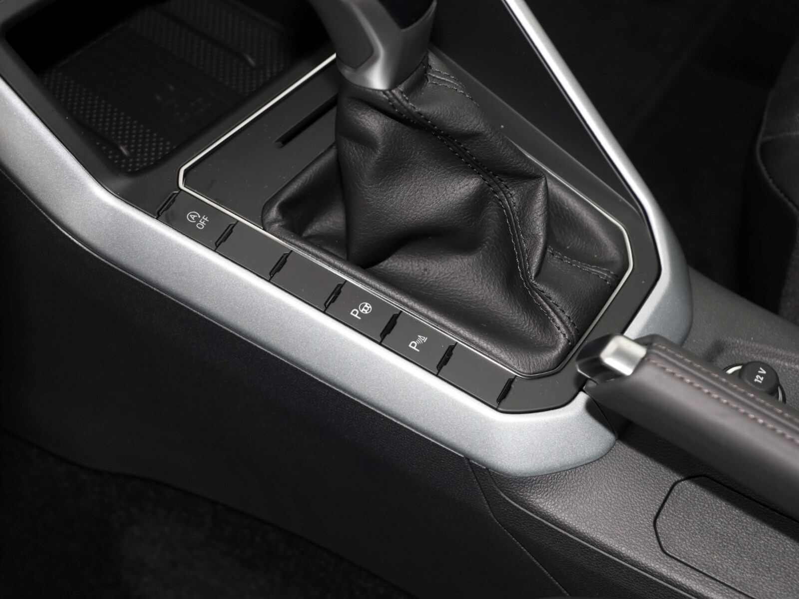 Volkswagen Taigo – Bild 11