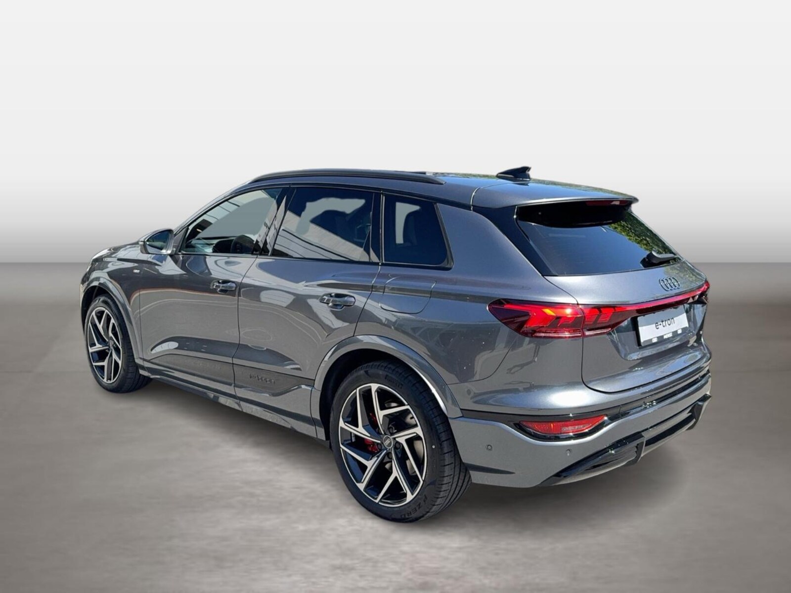 Audi Q6 e-tron – Bild 2