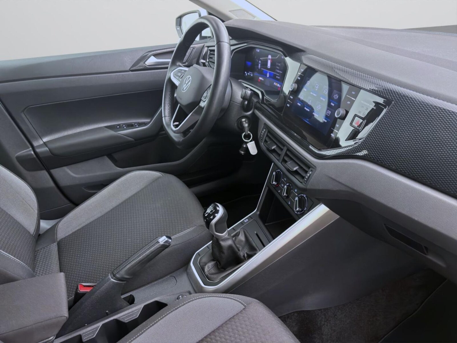 Volkswagen Polo – Bild 18