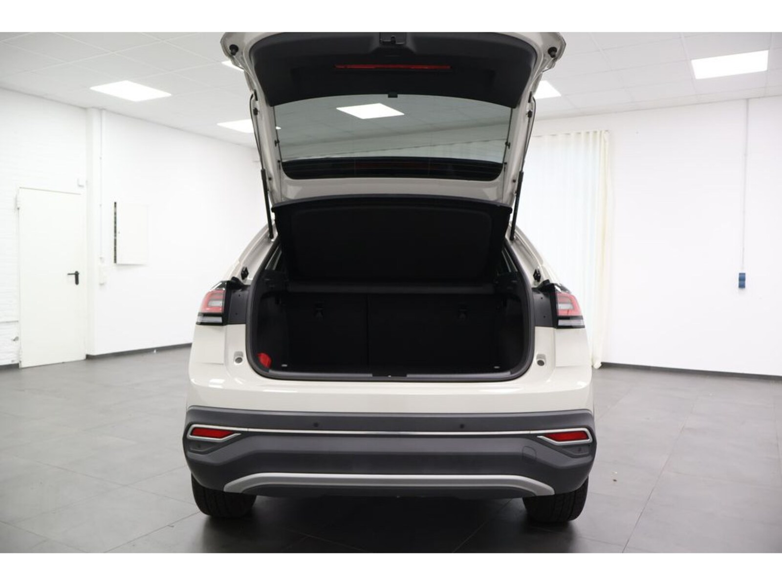 Volkswagen Taigo – Bild 23