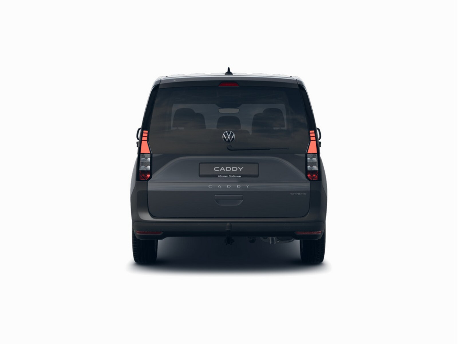Volkswagen Caddy – Bild 9