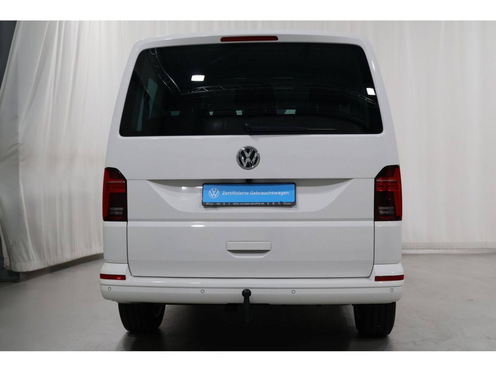 Volkswagen T6.1 Caravelle kurzer Radstand – Bild 5