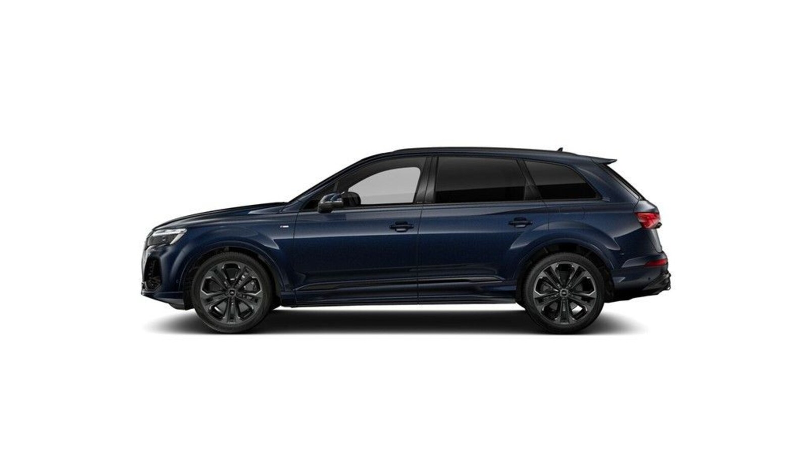 Audi Q7 – Bild 7