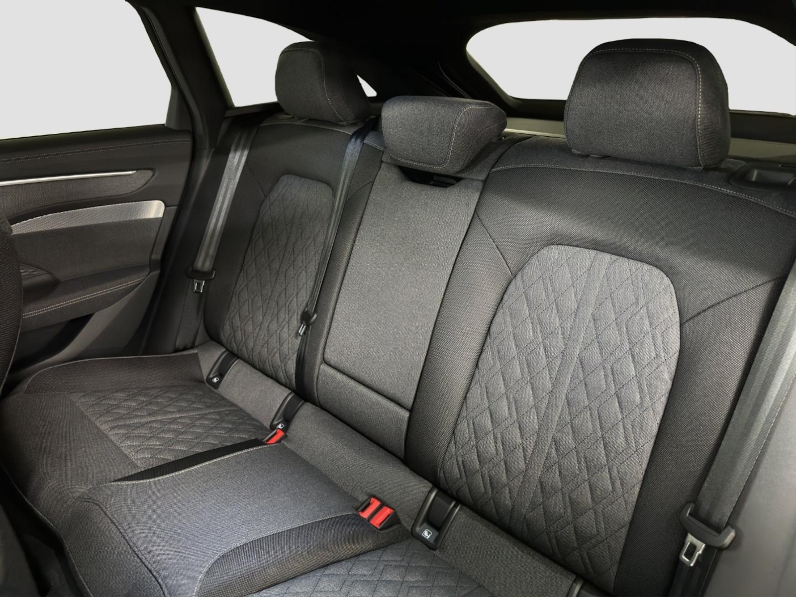 Audi A6 Avant – Bild 9