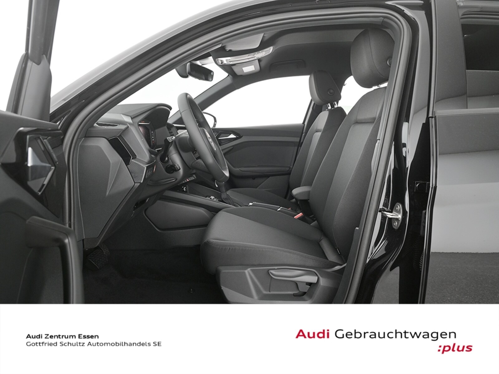 Audi A1 Sportback – Bild 11