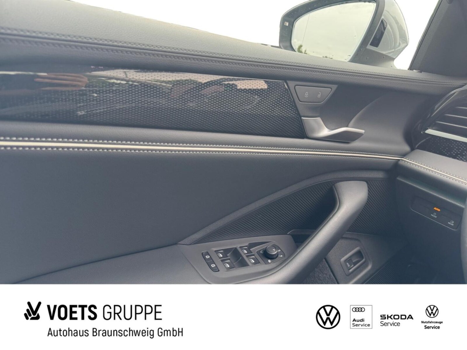 Volkswagen Passat – Bild 13