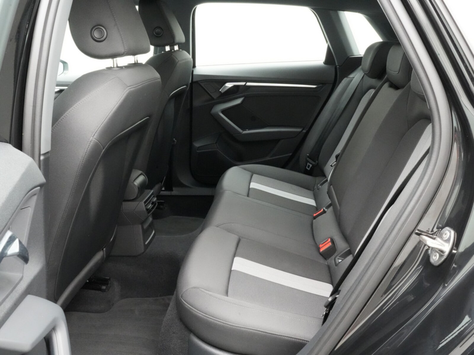 Audi A3 Sportback – Bild 15