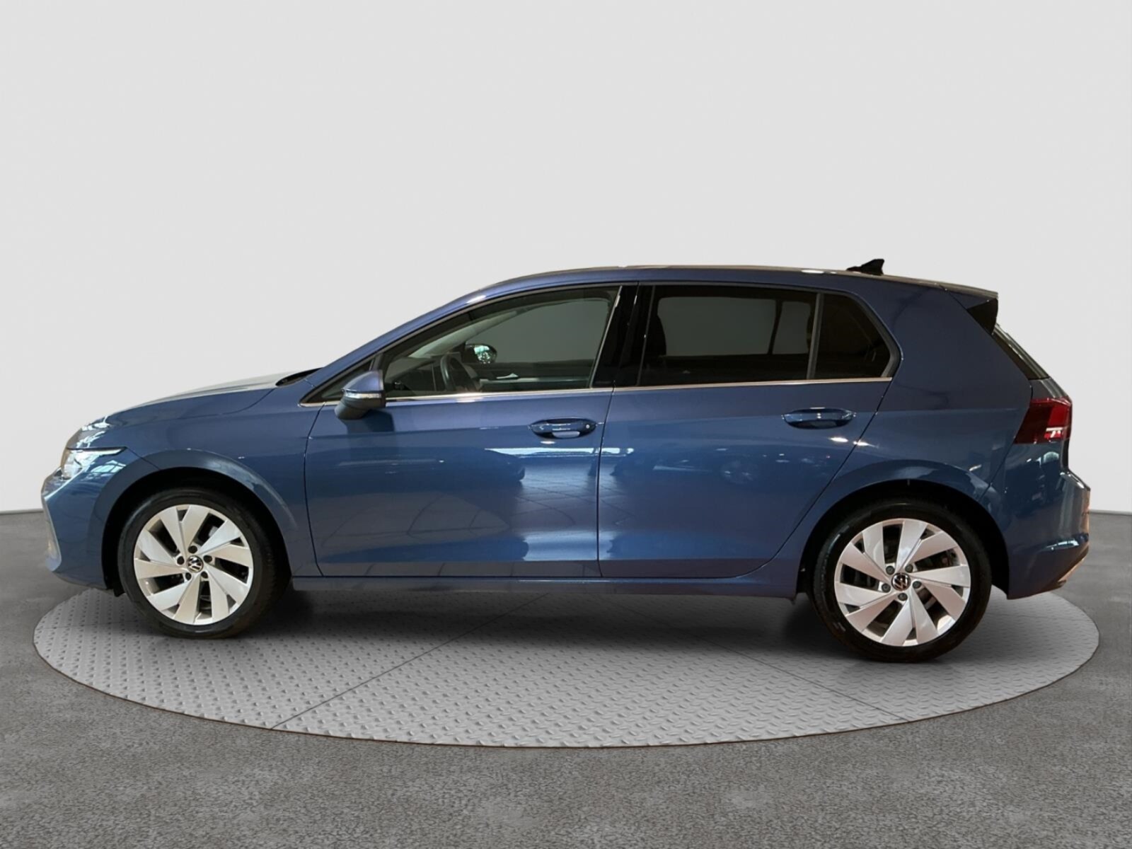 Volkswagen Golf – Bild 8