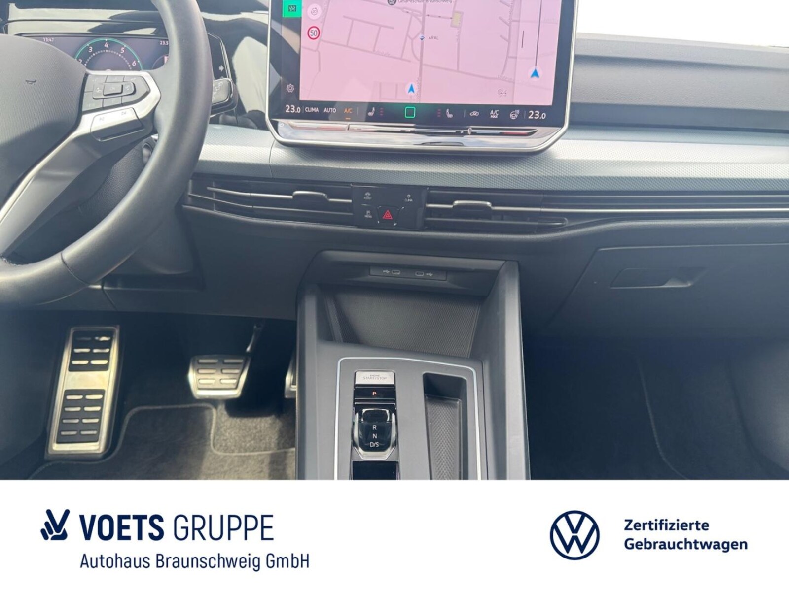 Volkswagen Golf – Bild 9