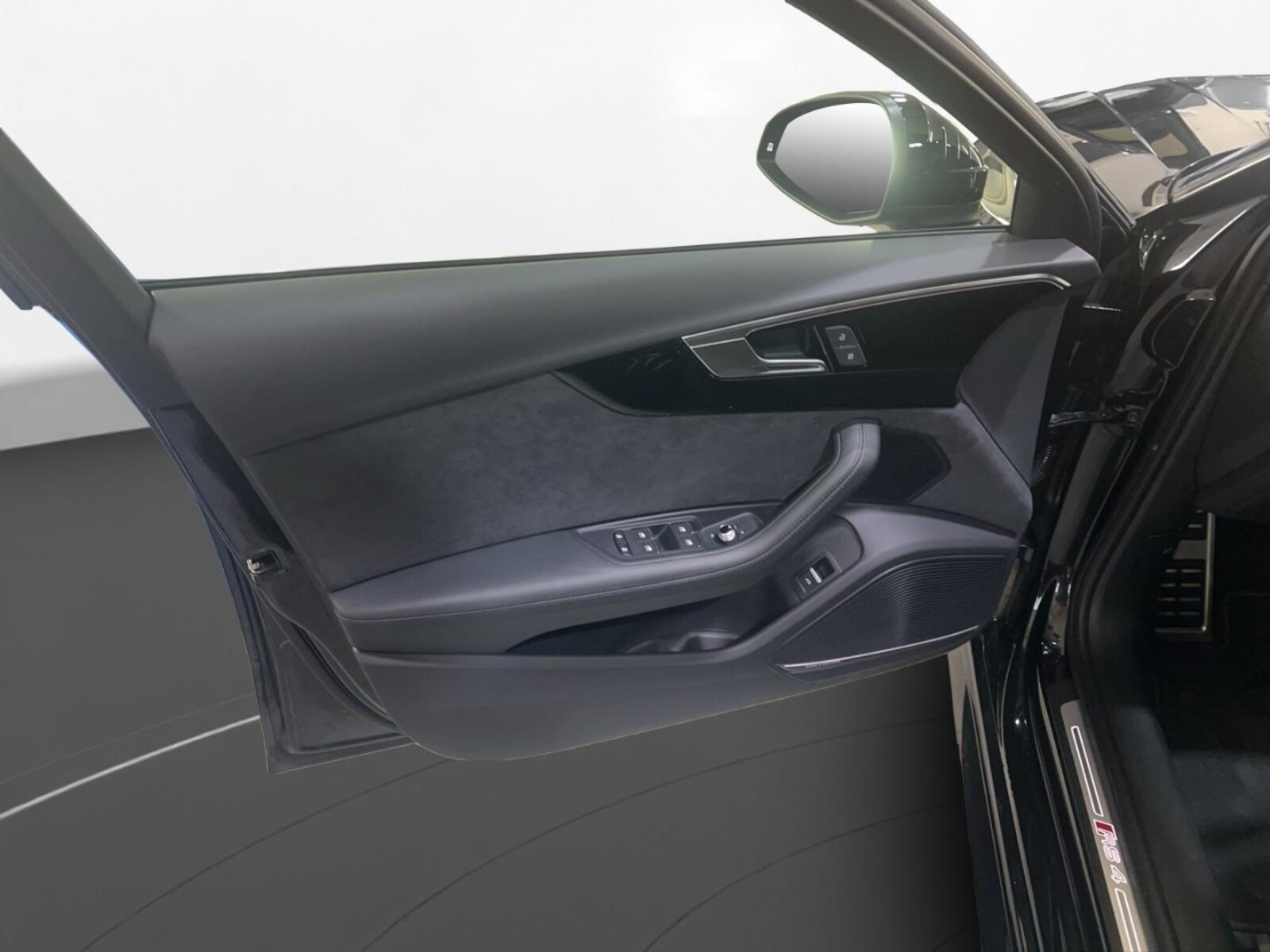 Audi RS 4 Avant – Bild 10