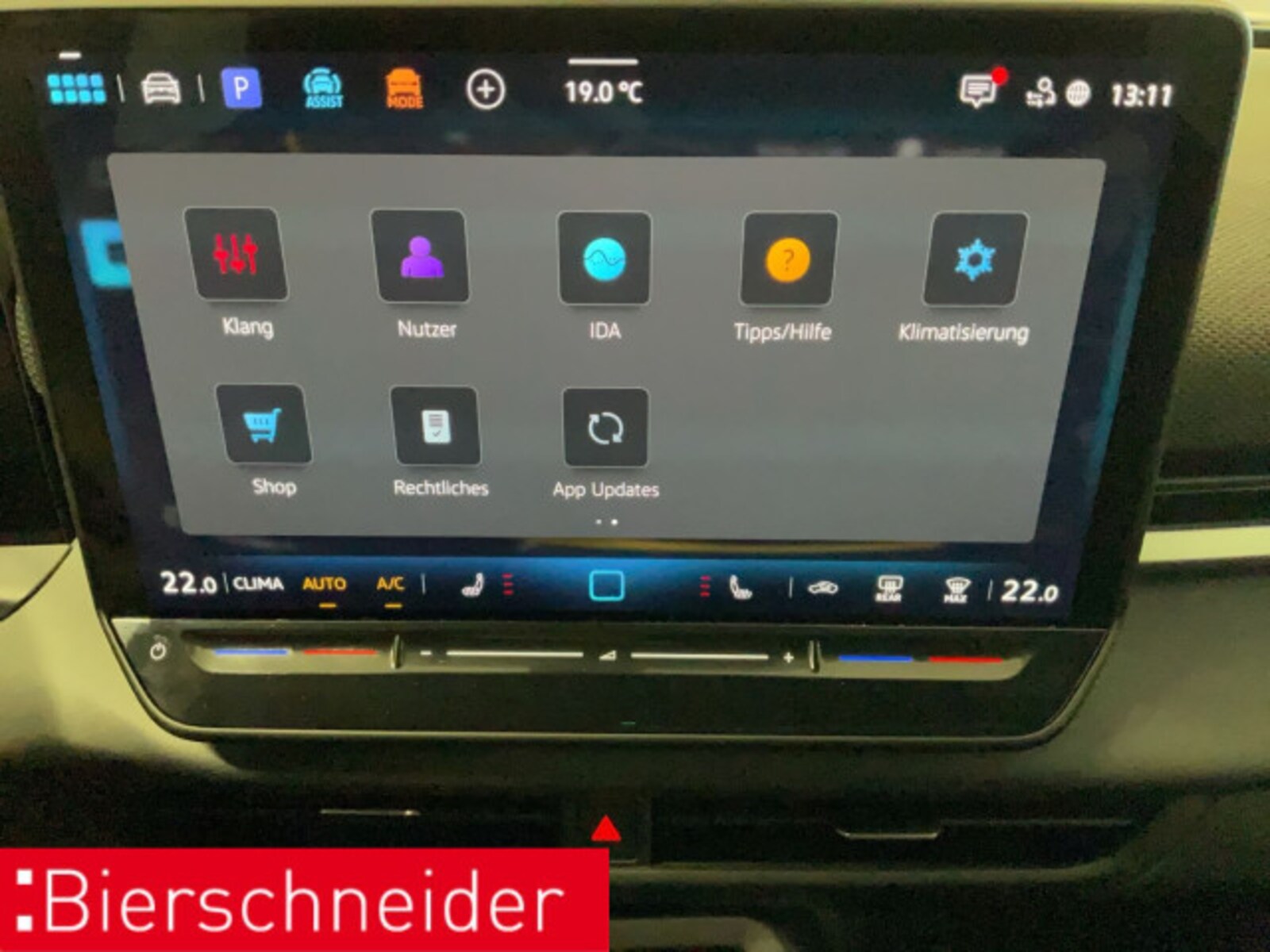 Volkswagen T-Roc – Bild 23