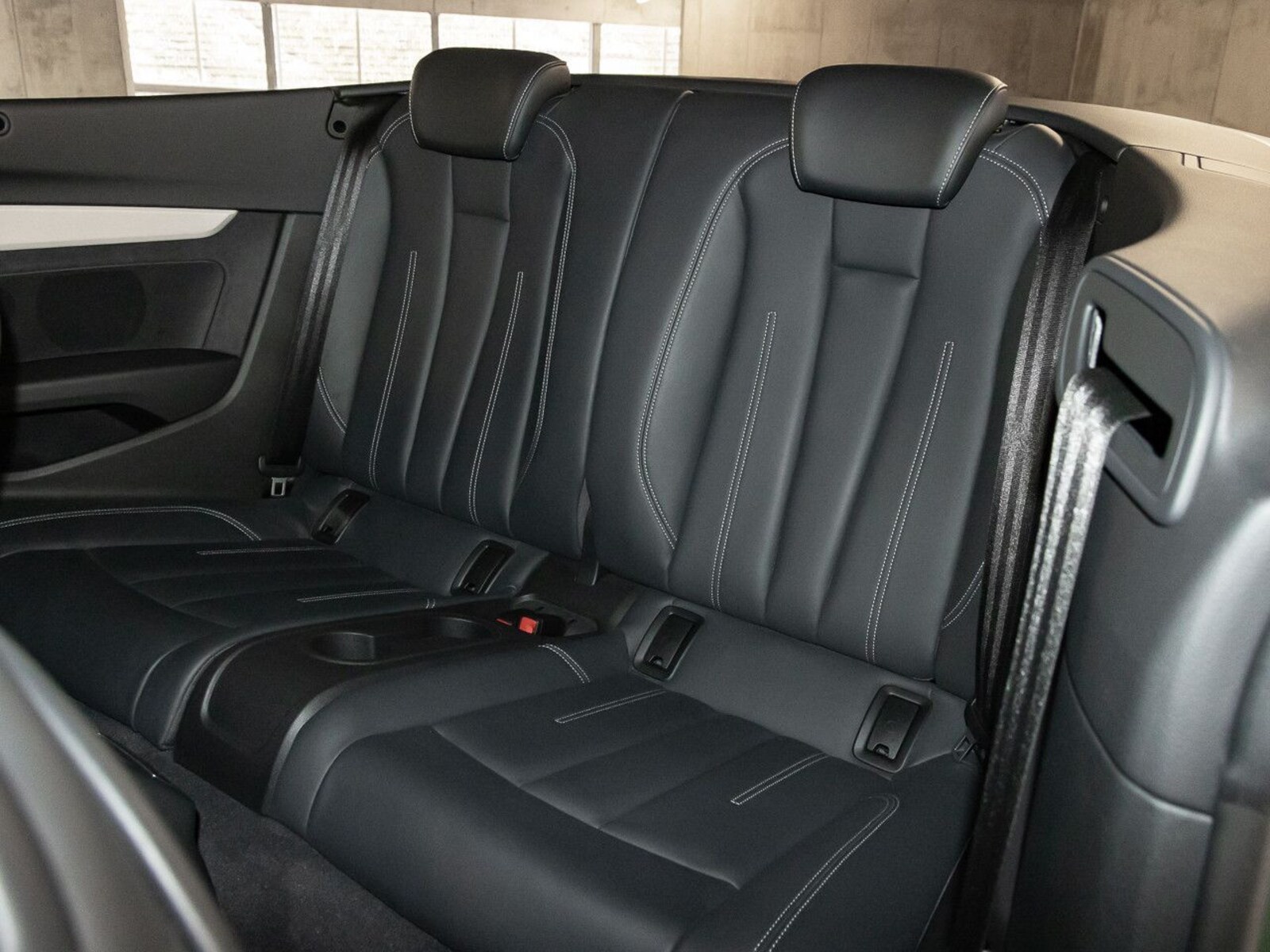 Audi A5 Cabriolet – Bild 16
