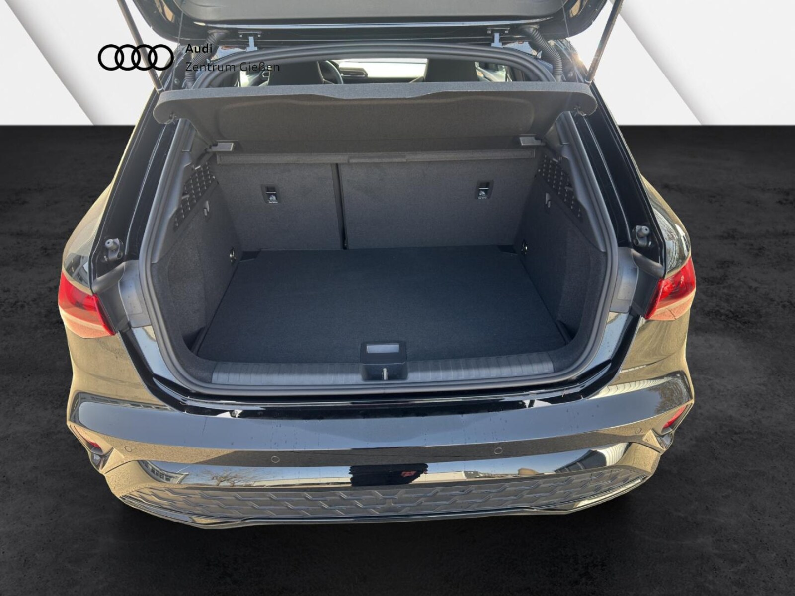 Audi A3 Sportback – Bild 14