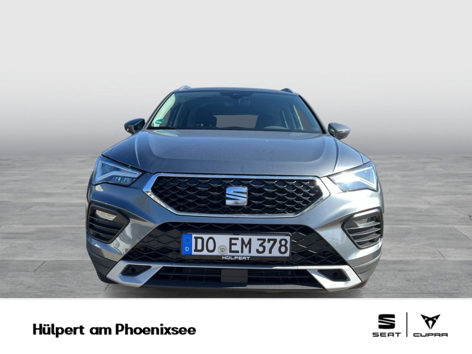 SEAT Ateca – Bild 5