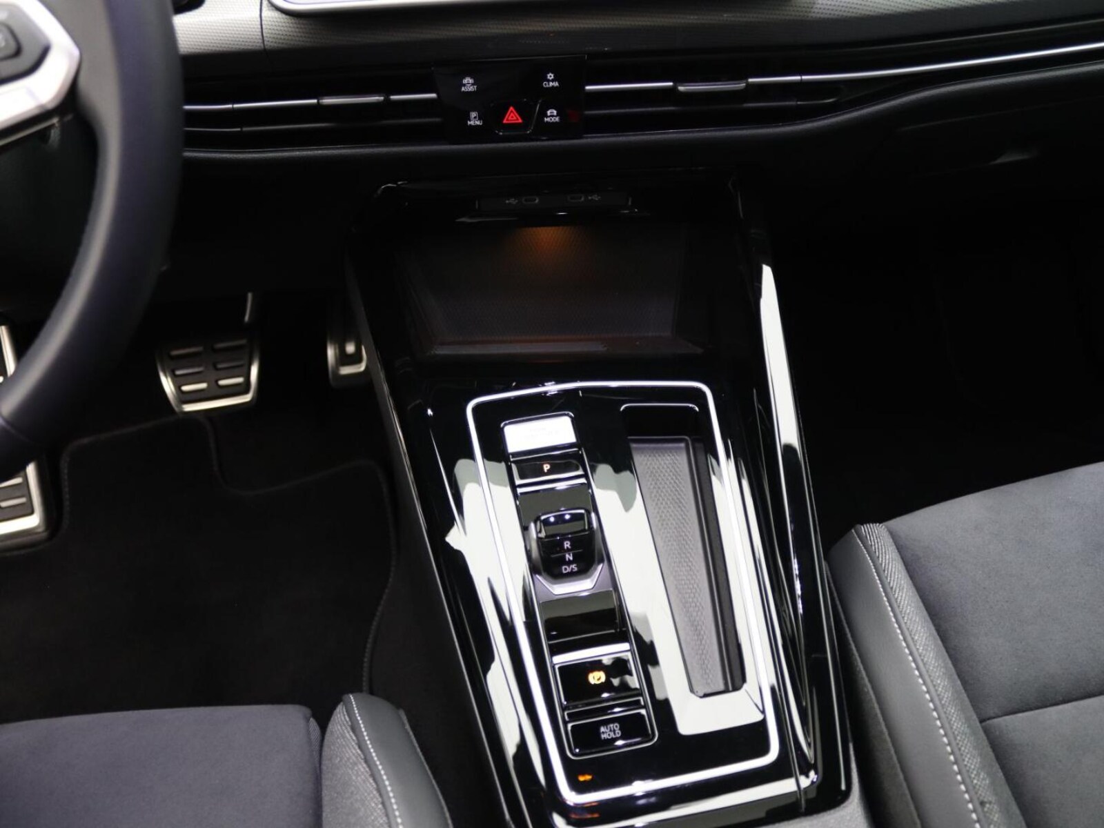 Volkswagen Golf – Bild 16