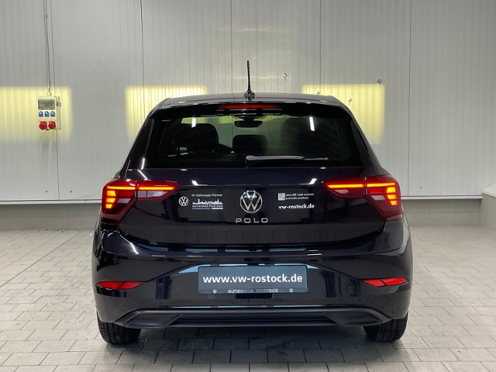 Volkswagen Polo – Bild 6