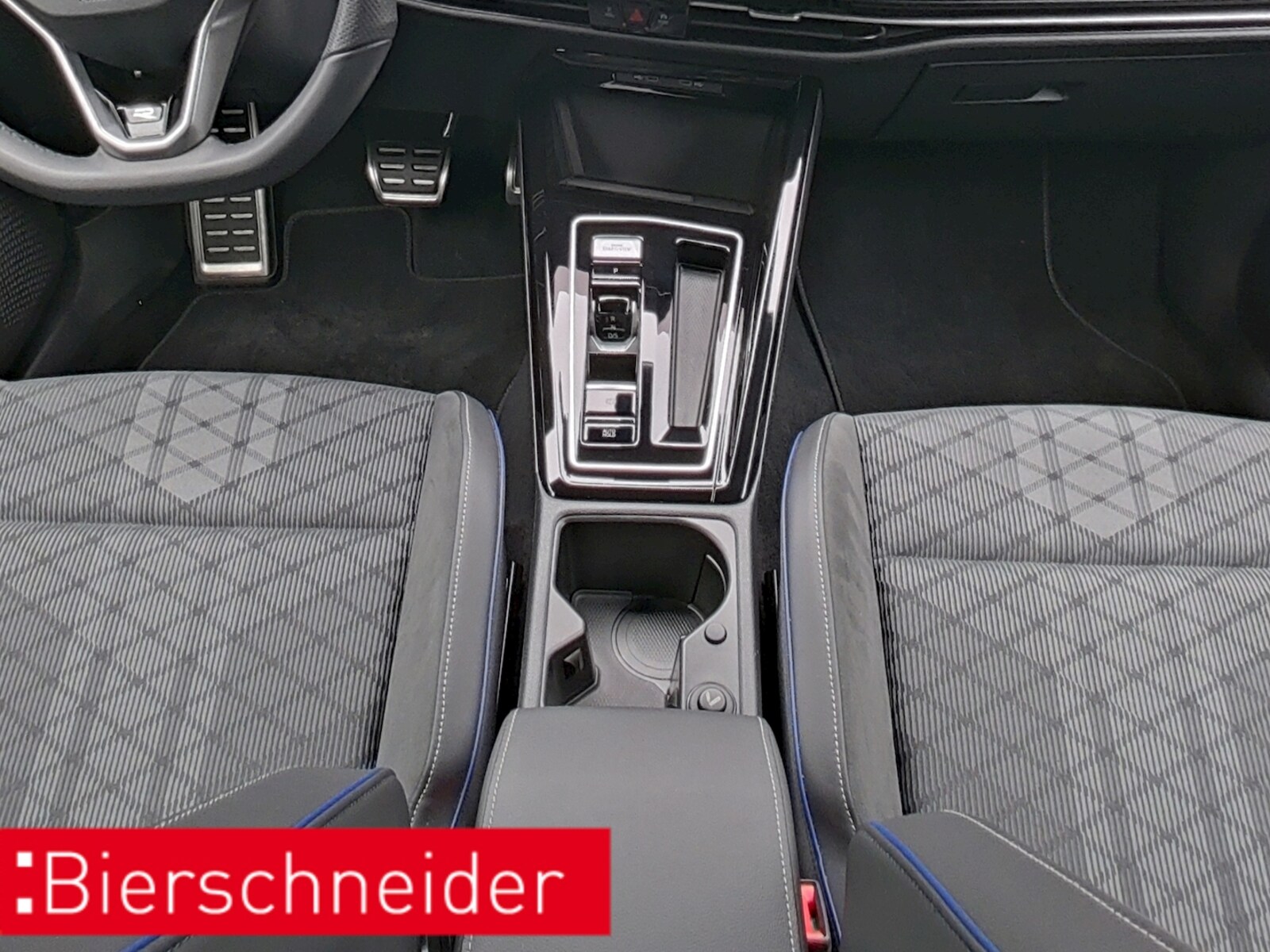Volkswagen Golf Variant – Bild 13