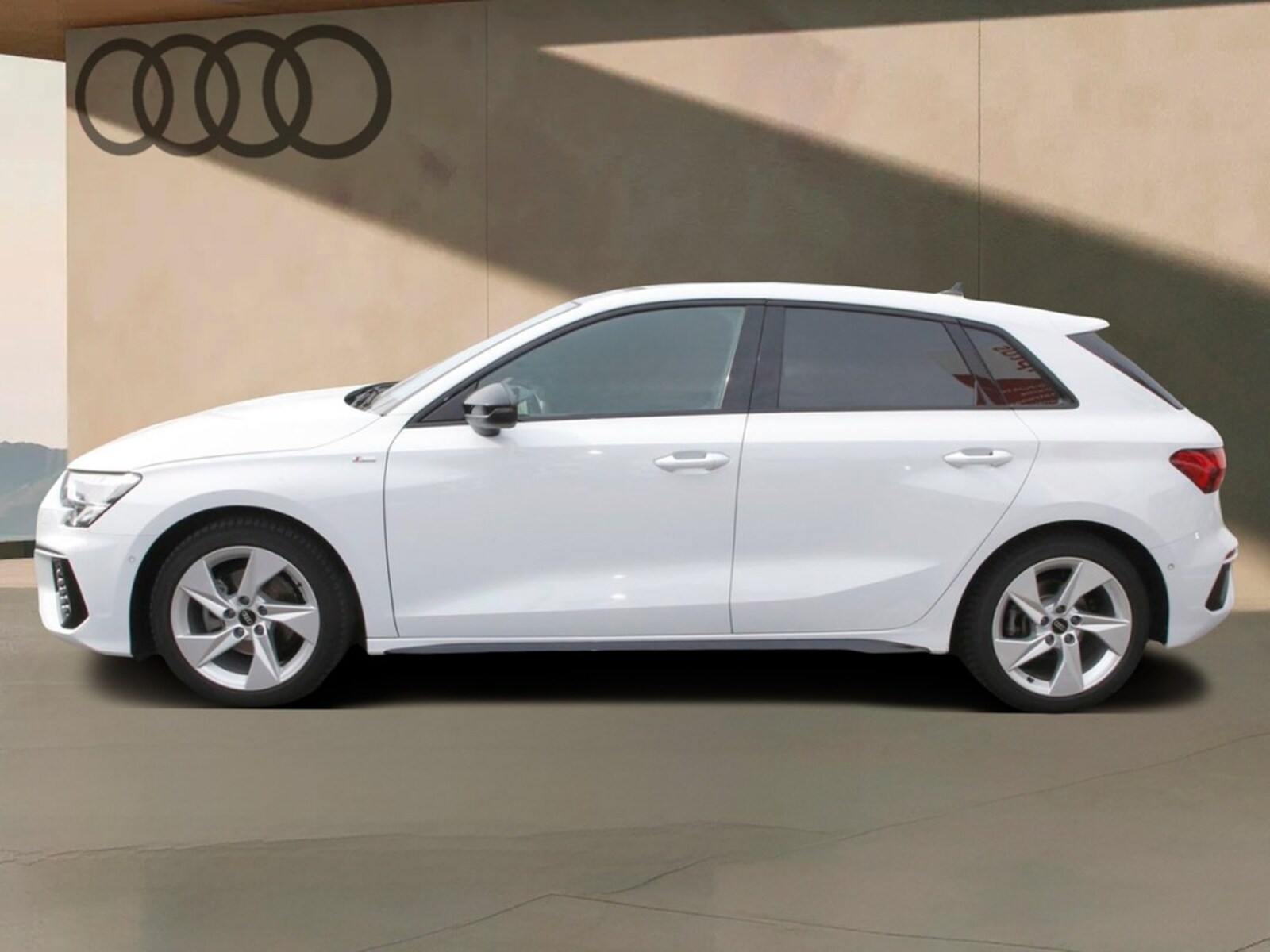 Audi A3 Sportback – Bild 4