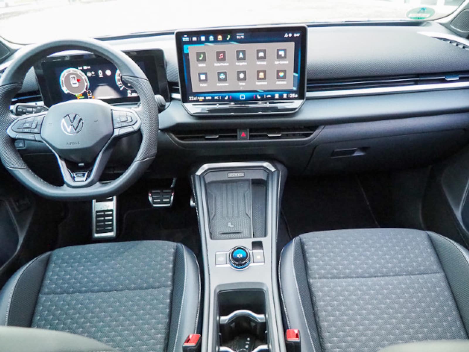 Volkswagen T-Roc – Bild 7