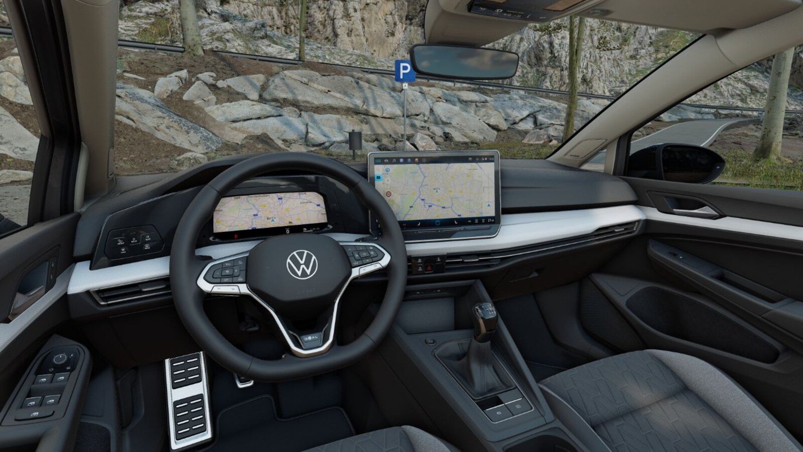 Volkswagen Golf – Bild 10