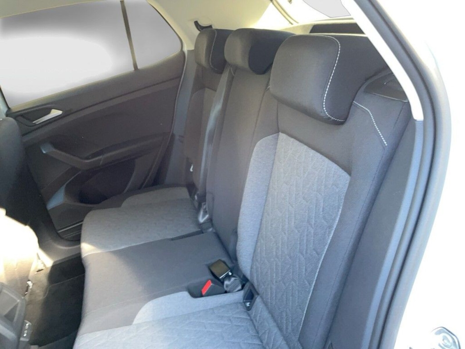 Volkswagen T-Cross – Bild 12